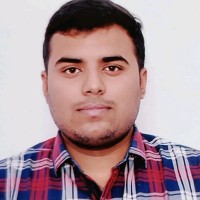 Anuj Dubey