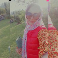 Irfa Wani