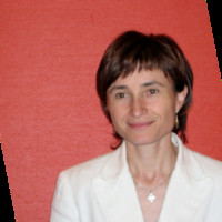 Nuria Garcia Revilla