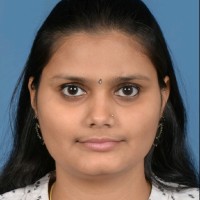 Ramya Sabarinathan