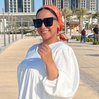 Esraa Ragab