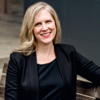 Bridget Frolich