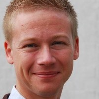 Nicolai Rauhe Kristensen