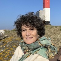 Janneke van der Linde