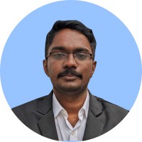 Ganeshkumar S K
