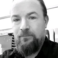 Mathiaz Boström