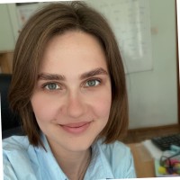 Катерина Гульшіна