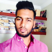 Sudheer Kamalall