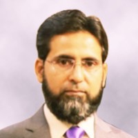 Muhammad Kashif Khan