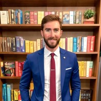 Cole Moosavi