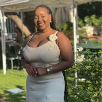 Lindokuhle Lubisi
