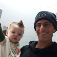 William Jamieson Jr