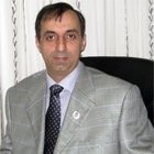 Omid Kharazchi