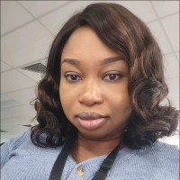 Funmi Dickson