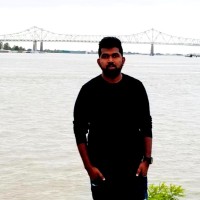 Mahesh G