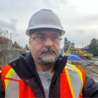 Farhad Gholami, PhD, PMP®