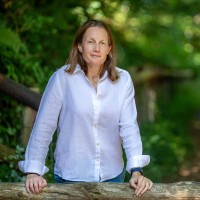Claire Dunn - Financial Coach, See Through Money