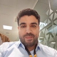 Oussama Jemai