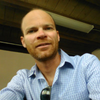 Nick Halsey