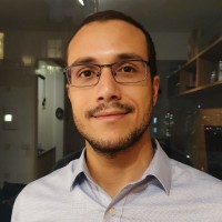 Henrique Araujo Da Silva