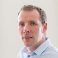 Ian Goodall