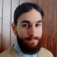 Eric Bravo Górriz
