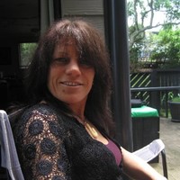 Kerry Harper