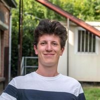 Staf Vantieghem