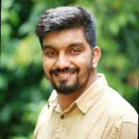 Jayanth Philip