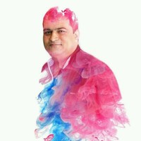 Kappu Kashyap