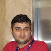 Mahesh Bhesania