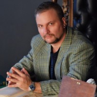 Pavel Shalin