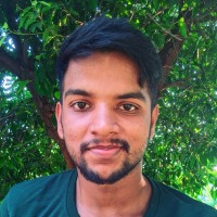 Rahul Dora