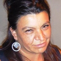 Maria Gabriela Arias Lizama