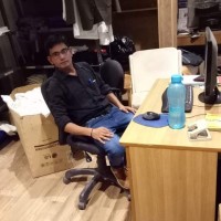 Sandeep Kumar
