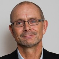 Brian Berthou