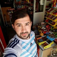 Yiğit Ali Bir