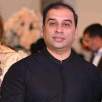 Rao Nasir Zafar
