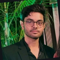 Sidharth Nair, Cma