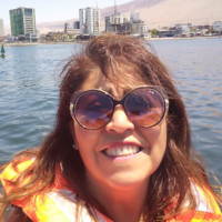 Carolina Hernández Secretaria