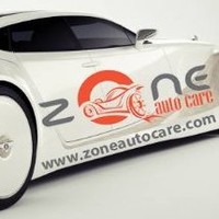 ZONE AUTO CARE