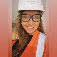 Rocio Mallea Garcia