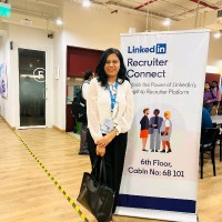 Shameem (Encourages The Best Talent With Best Opportunity)