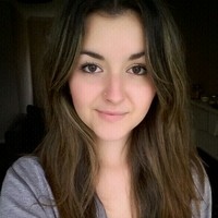 Rebecca Toma
