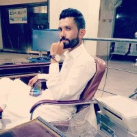 Mir Zubair Ali