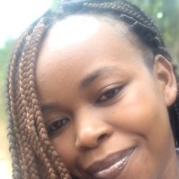 Eunice wanjiru