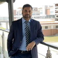 Md. Raihanul Alam