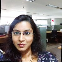 Supriya Chandugade