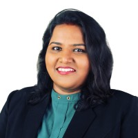 Mayurie Shetty