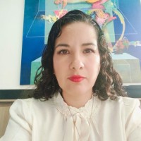 Ana Gabriela Durán Hernández